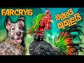 අසමසම සුරතලුන් |BOOM OR BUST|WINGMAN|PACKING HEAT|FAR CRY 6 SINHALA GAMEPLAY| PART 7