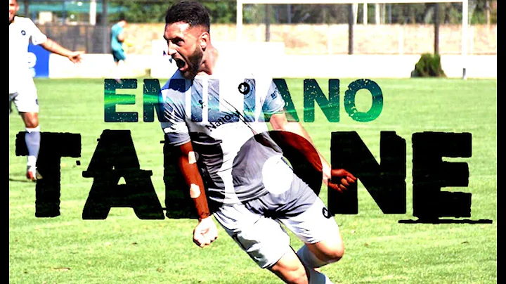 EMILIANO TABONE 2020