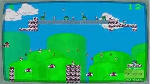 Enough Plumbers Playthrough Part 1