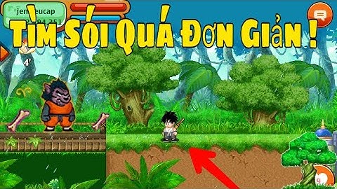 Ngọc Rồng Online - Cách Mà Tôi Tìm Sói Hẹc-quynh Để Kiếm Phiếu Giảm Giá   | Jenki Official !