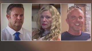Chad Daybell trial: Jurors hear call with Lori Vallow before children