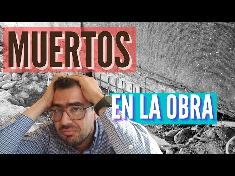 Video: ¿Se puede reparar un muro de contención?