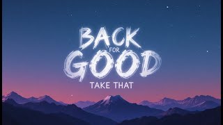 Nightcore ▸ Back For Good ◂ Emotional AMV ❤️ | Heartbreak Story • Sad Love Mix • USA Trending