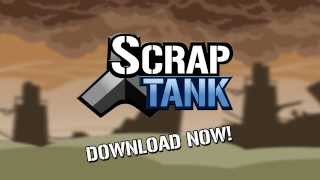 Scrap Tank