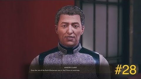 Outer Worlds - Dumb Dialogue - Ep 28 - The Hope Of Icarus