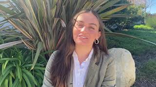Northeastern University ABSN Application Video