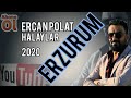 ERCAN POLAT  _ Erzurum HALAYLAR #yeni 2020  ( COVER) erzurum OYUN Havaları