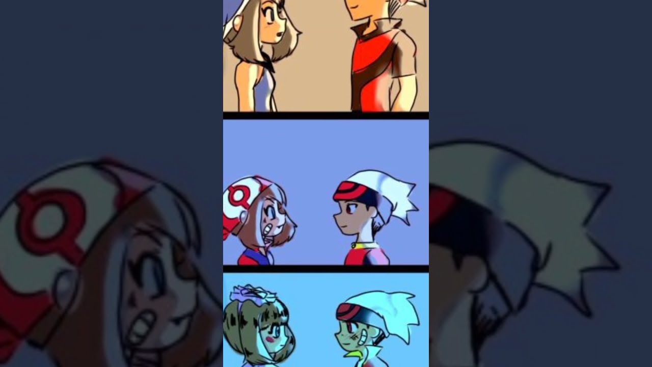 May ♡ Brendan Edit 