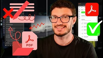 Como ASSINAR PDF com CERTIFICADO DIGITAL no NOVO Adobe ACROBAT READER Grátis ATUALIZADO