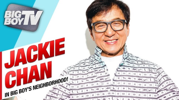 dfgdfgdfg dfgdfgdfg - Jackie Chan Why?