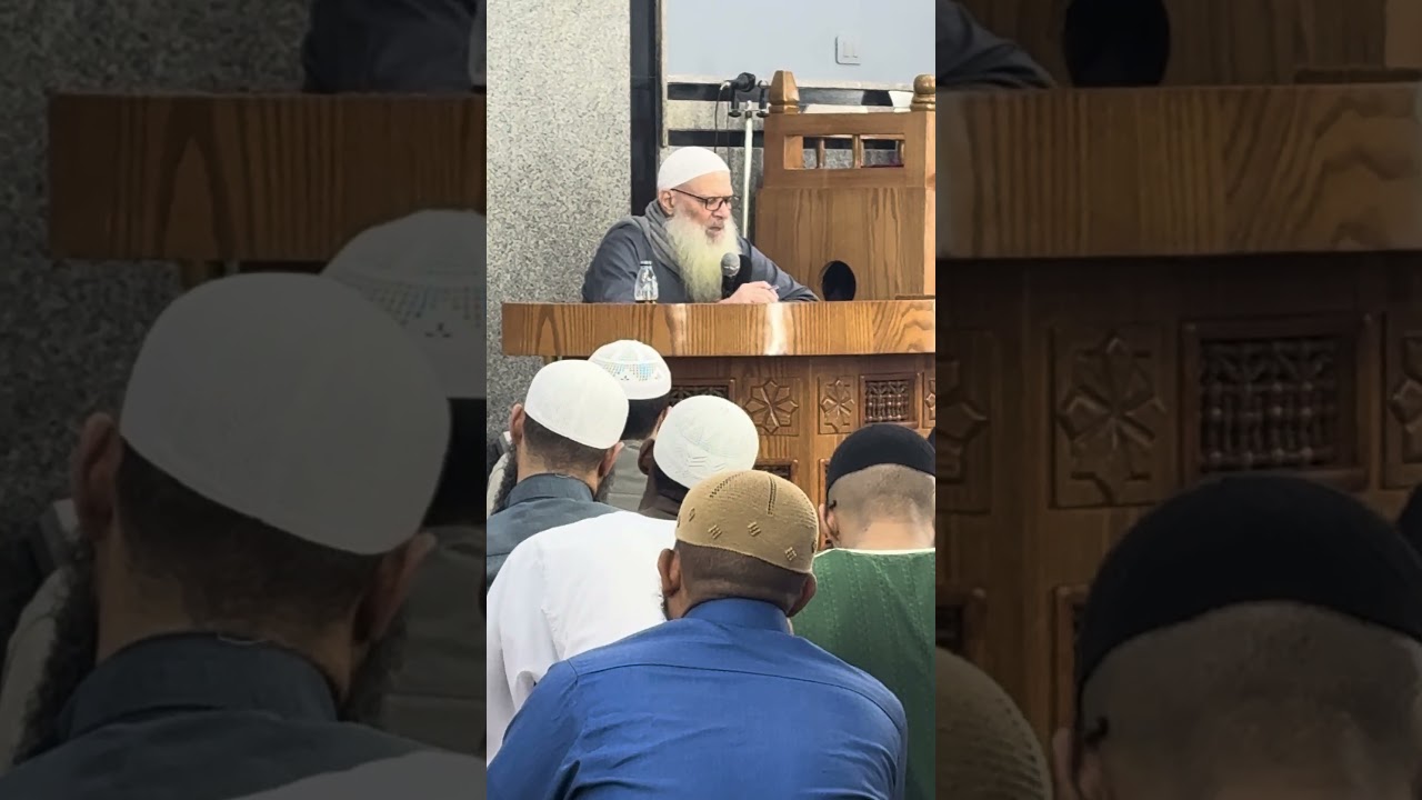مجالس العلم.. كنز لا يُقدّر | الشيخ رسلان