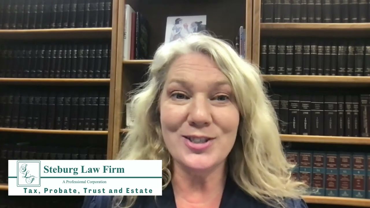 Overview of an Elder Abuse Case