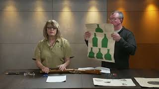 4-H Shooting Sports: MUZZLELOADER Discipline