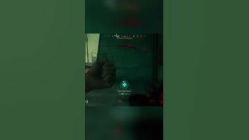 His Gun Jammed 😂😂 | Warzone...#shorts