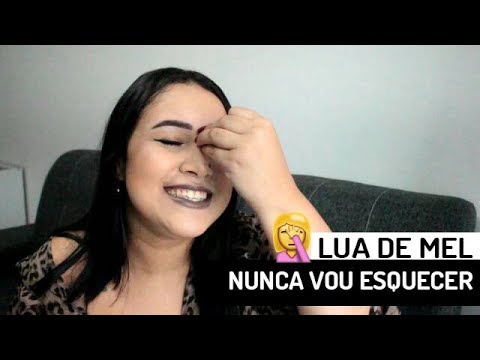 Vídeo: Quanto tempo dura uma lua de mel?