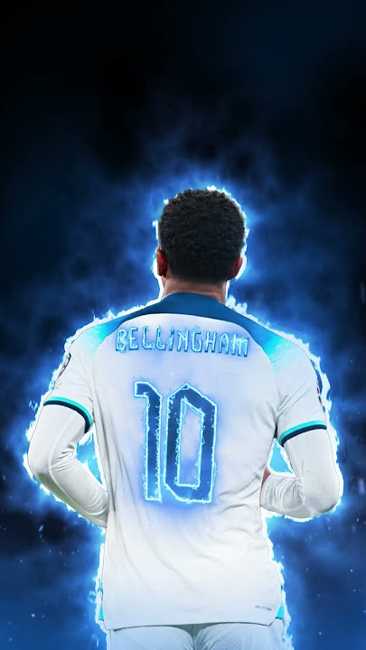 Jude Bellingham Live Wallpaper 2024 #bellingham #judebellingham #euro2024 #football #foryou #viral