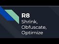 தமிழ் ANDROID INTERVIEW: How to optimize the app size?|R8 tool & it's techniques|Proguard EXPLAINED