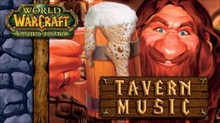 Video thumbnail of "WoW Tavern Music - Burning Crusade - Dwarf Tavern: Thunderbrew (Restored)"