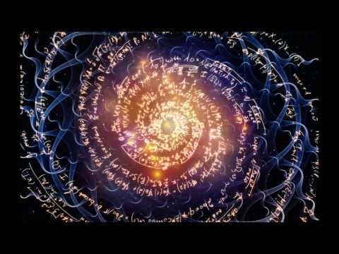 BINAURAL BEATS: Zirbeldrüse \u0026 3. Auge aktivieren (WARNUNG!! visuelle \u0026 auditive 936Hz Stimulierung)