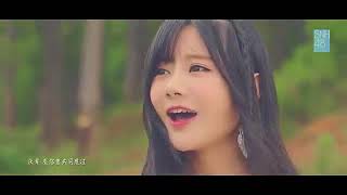SNH48  TOP48《记忆中的你我》MV