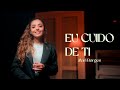 EU CUIDO DE TI - MARI BORGES (Cover)