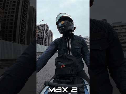 GoPro Max 2 當機的解藥！它不爛，是你不懂它？
