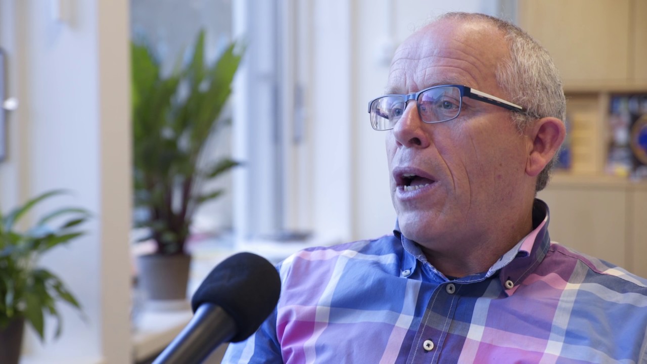 School aan de Vijver