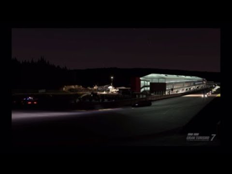 Gran Turismo 7 celebrates the launch of patch 1.17 with new free content -  Meristation