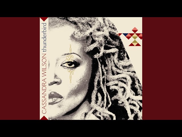 CASSANDRA WILSON - CLOSER TO YOU