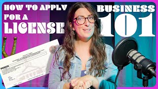 How To Apply For A License Business 101 Gainesville Chamber Of Commerce