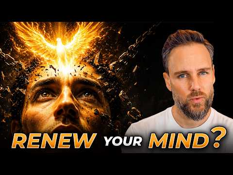 How to Be Led by the Holy Spirit Through Your Mind