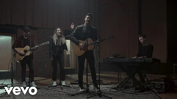 Passion, Kristian Stanfill - Follow You Anywhere (Acoustic) ft. Kristian Stanfill