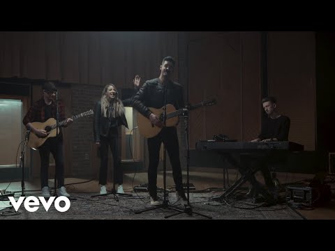 Passion Ft. Kristian Stanfill - Follow You Anywhere