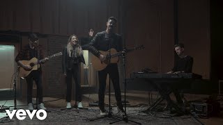 Смотреть клип Passion Ft. Kristian Stanfill - Follow You Anywhere