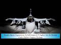 Sweden Opens Negotiations To Sell Gripen E F Fighter Jets To Ukraine Under Defence Support Package