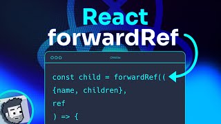 Never Forget React forwardRef Again screenshot 1