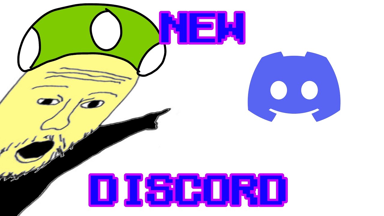 NEW DISCORD SERVER Link In Pinned Comment YouTube new-discord-server-link-in-pinned-comment-youtube