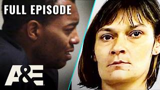 After The First 48: Tag Team/Heart of Gold (S3, E6) | Full Episode
