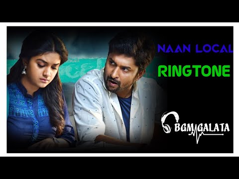 #nenulocal#ringtone#bgmgalata naan local ringtone with download link