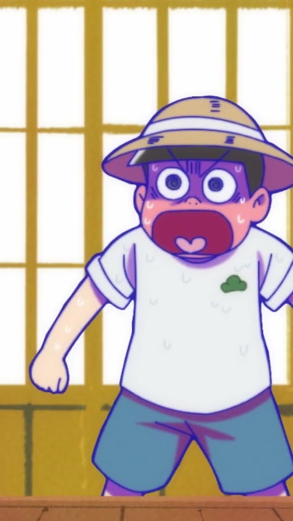 おそ松さん 切り抜き ❸ (9誌分) おそ松さん 切り抜き#☆O スイーツ - メルカリ