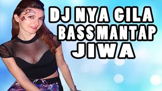 DJ Viral Musiknya Anjay Enak Banget Buat Goyang - DJ Remix Slow Terbaik 2018