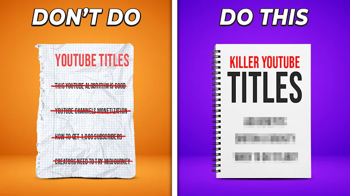 Mastering YouTube Titles for Maximum Views