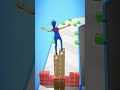 😍 cargo skating Gameplay 🎮‼️#downstairs #games #trending #shorts