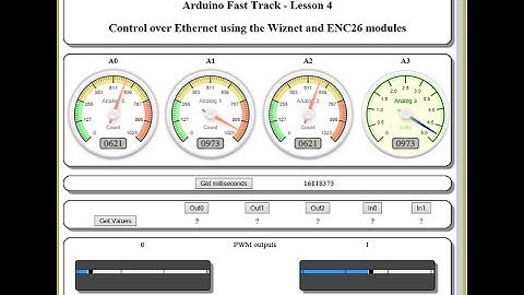 lesson 4a Ethernet WEb client intro
