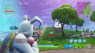 Gano Scrims De Yeeiplay Y Mato A Vbra