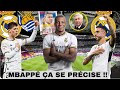 Grande dcision de mbapp avant de rejoindre le real  joselu peutil survivre  mbapp et endrick