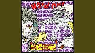 Video thumbnail of "Hard-Ons - Carrot Top"