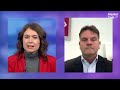 Market Talk: Middle East conflict 'reveals fundamental issues' for US dollar