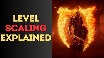 Oblivion Remastered: Level Scaling, Explained