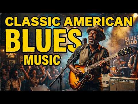 Jimi Hendrix, Clapton, ZZ Top, B B King, Muddy Waters – Classic
